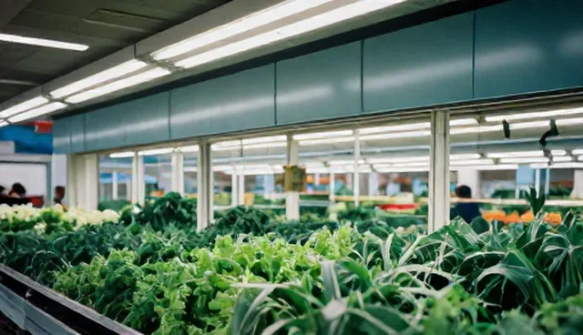 农业技术研发使用与维护的5大检查要点